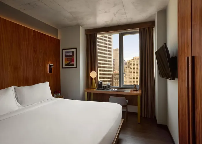 Grayson Hotel Nova Iorque
