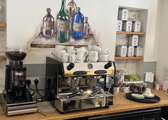 Seed Hub Wincanton
