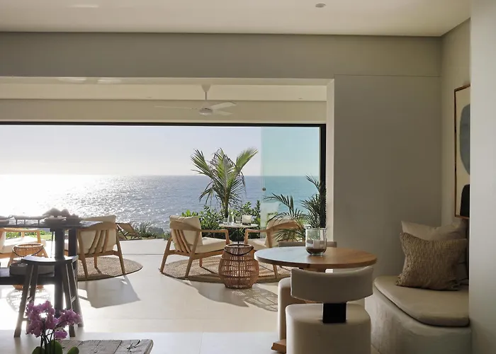 Sala Beach House Ballito