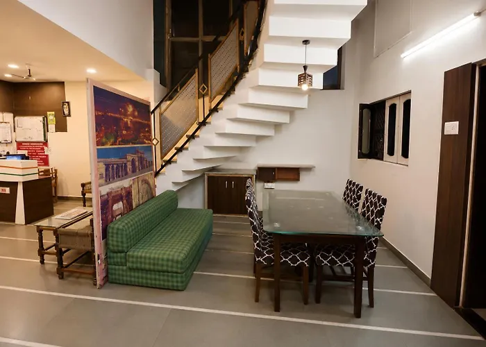 Homestayinn Ahmedabad