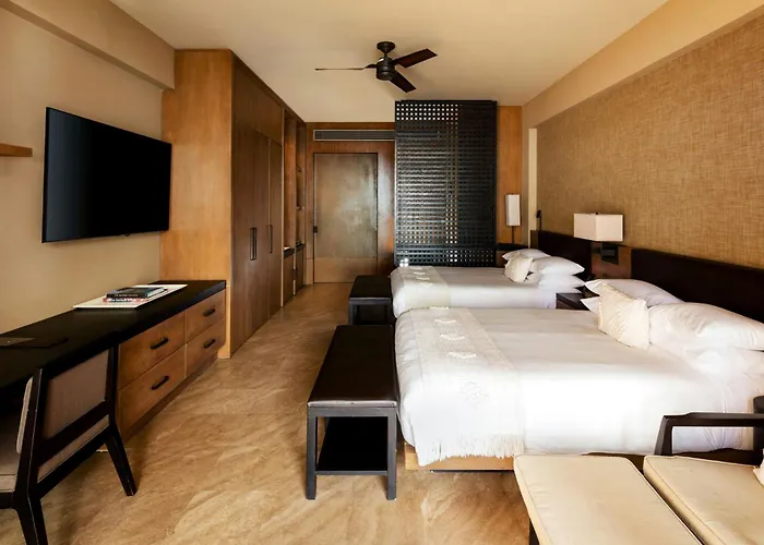 Casa Maat At Jw Marriott Los Cabos Beach Resort & Spa San José del Cabo