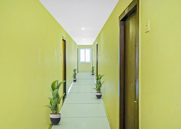 Hotel O Swapna Vijayawada