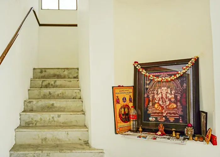Hotel O Swapna Vijayawada