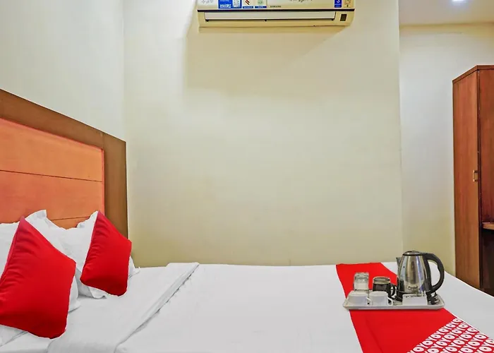 Hotel O Swapna Vijayawada