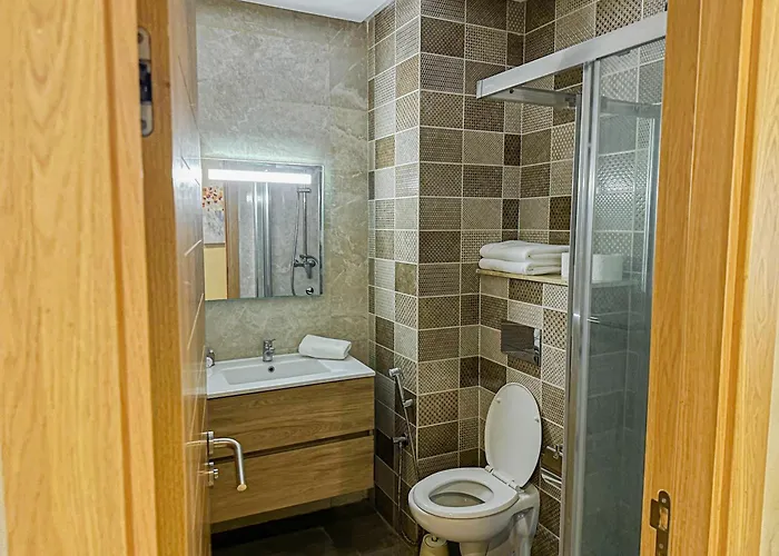 Dominium Residence Agadir