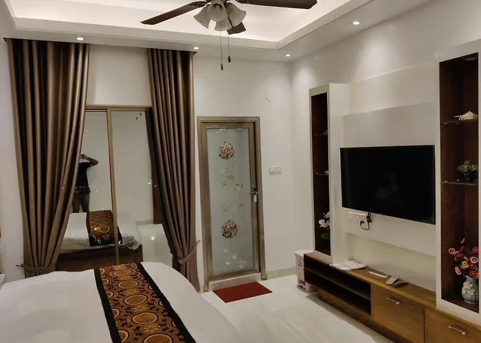 Beach Queen Resort Cox's Bazar