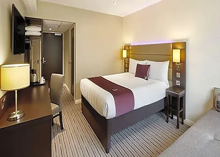 Premier Inn Penrith
