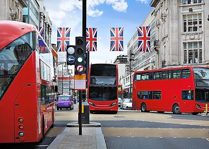 Hub By Premier Inn London - Soho