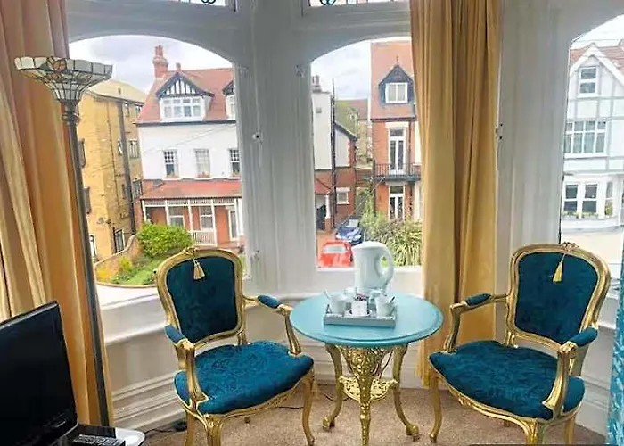 The Cobham Hotel Southend-on-Sea