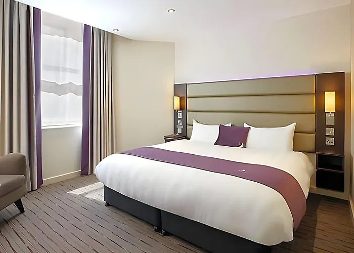 Premier Inn London Wembley Stadium