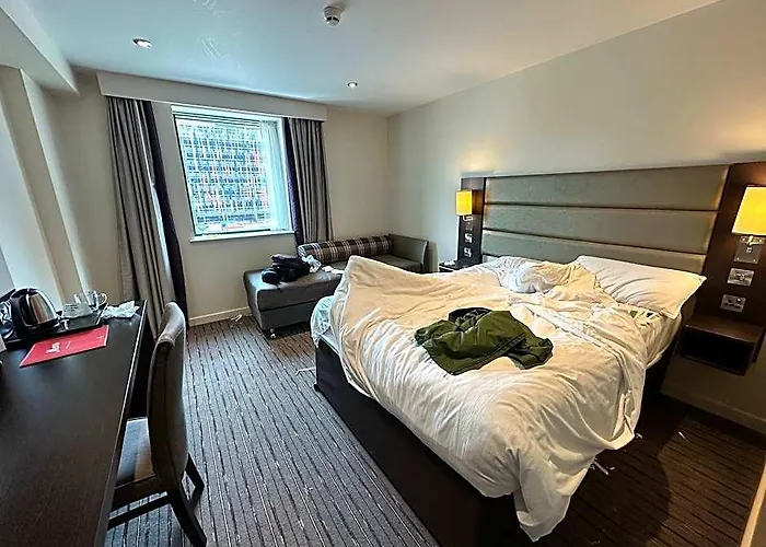 Premier Inn Premier Inn London Wembley Stadium