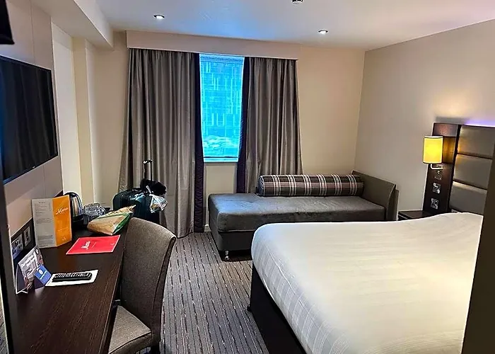 Premier Inn Premier Inn London Wembley Stadium