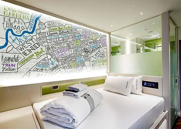 Hub By Premier Inn London Shoreditch