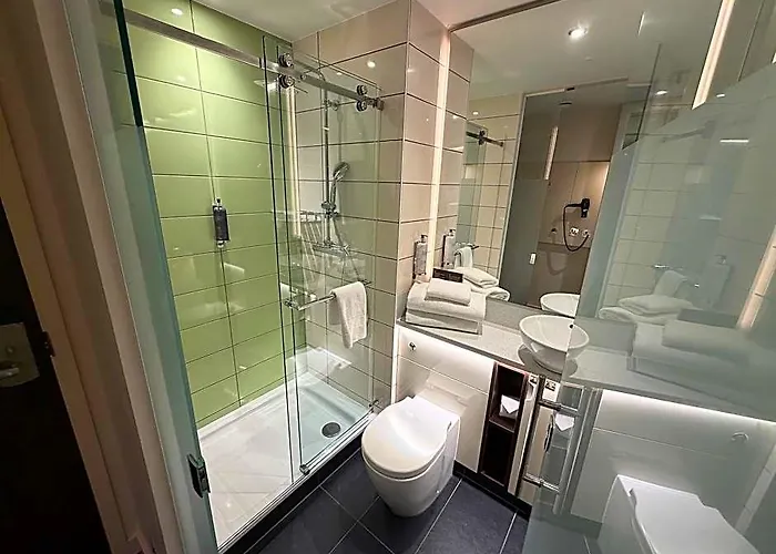 Hub By Premier Inn London Shoreditch