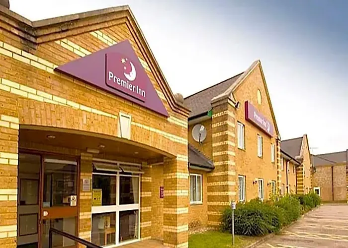 Premier Inn Premier Inn Poole North