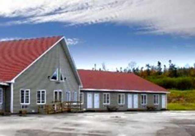 Fisherman'S Landing Inn Rocky Harbour