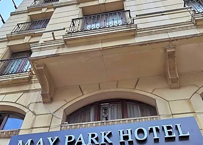 May Park Hotel İzmir