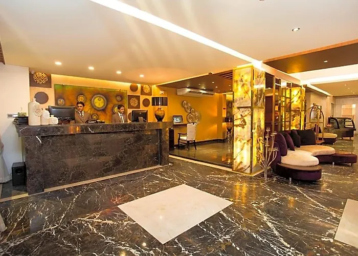 Monsoon Inn Dhaka