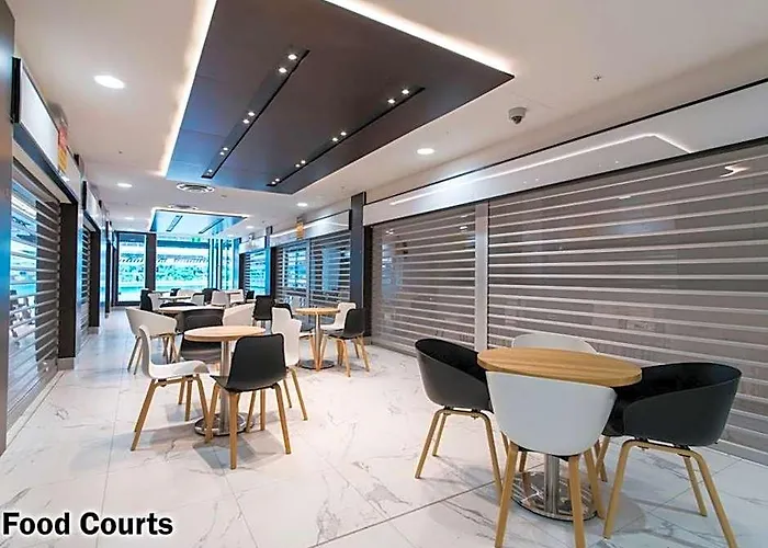 Star Park Serviced Apartments Auckland