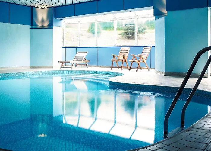 Hunton Park Hotel Kings Langley