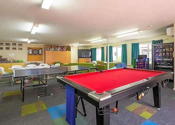 Akoranga Student Village Auckland