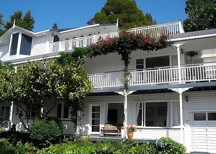 Marlin House Bnb Paihia