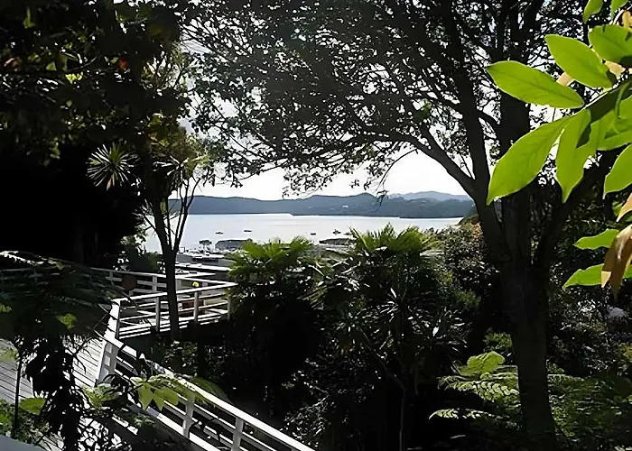 Marlin House Bnb Paihia