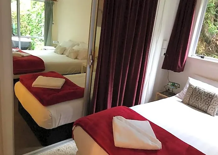 Marlin House Bnb Paihia