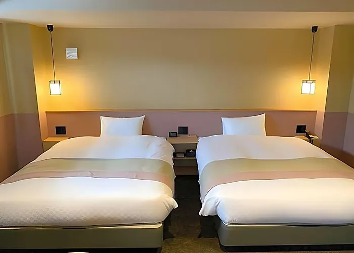 シーザー祇園caesargion Hotel Kyoto