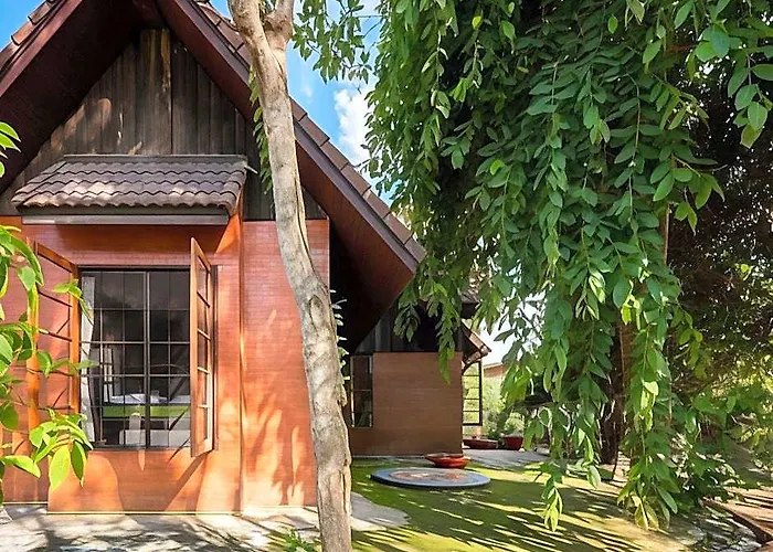 Chiang Mai House For Dreamer