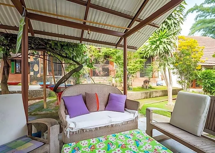 Chiang Mai House For Dreamer