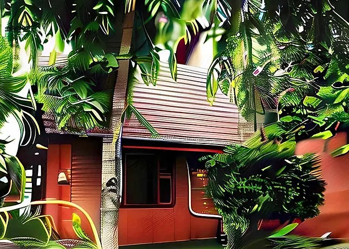 Chiang Mai House For Dreamer
