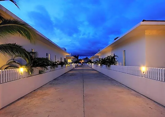 Phuket Lagoon Pool Villa