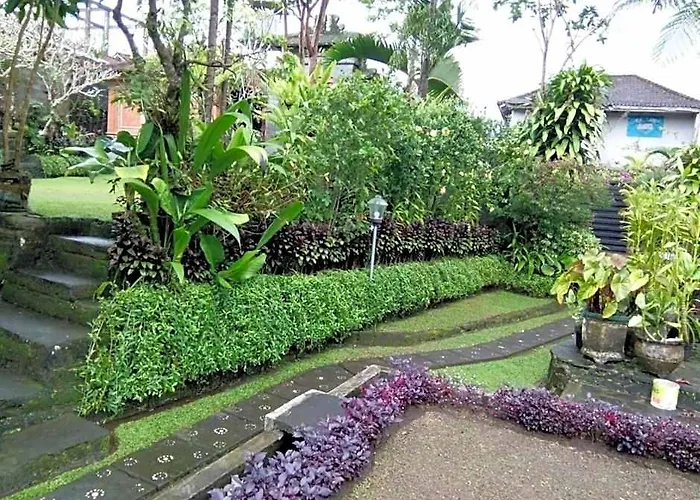 Puri Agung Inn BALI