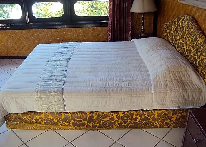 Puri Agung Inn BALI