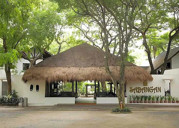 Sabangan Beach Resort Batangas