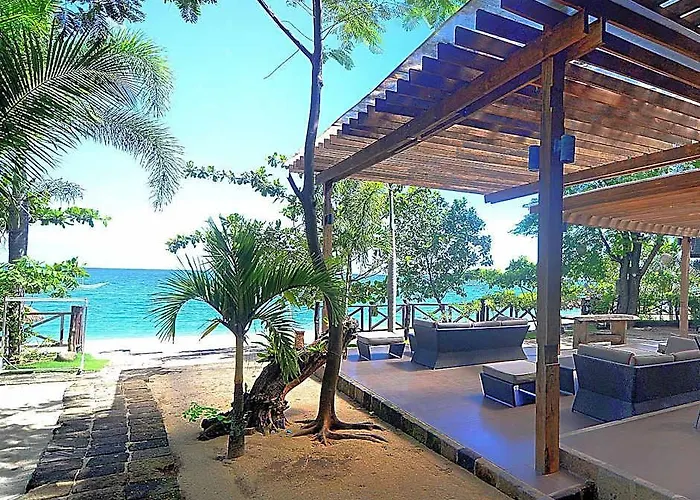 Sabangan Beach Resort Batangas
