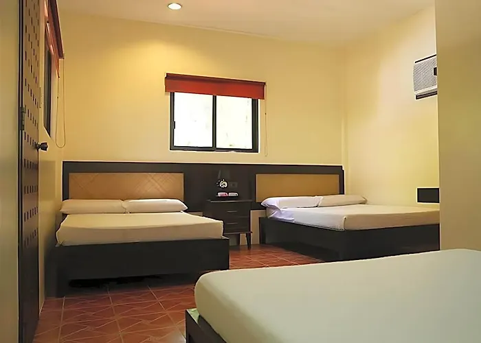 Sabangan Beach Resort Batangas