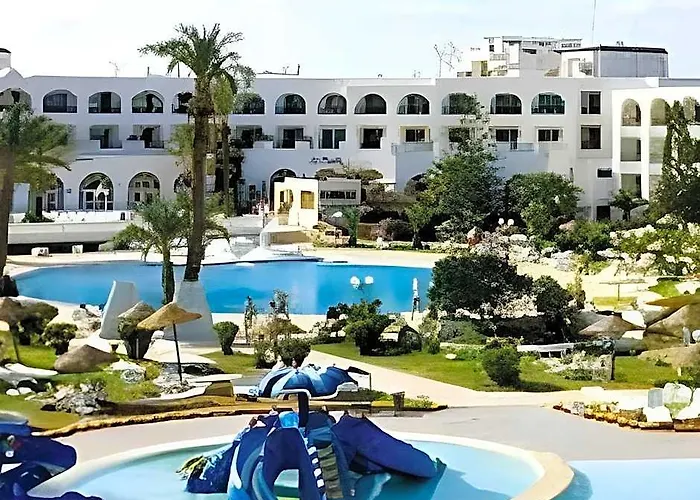 Allegro Bella Vista Hotel Monastir