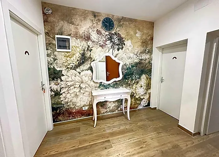 Vacation Venice Rooms