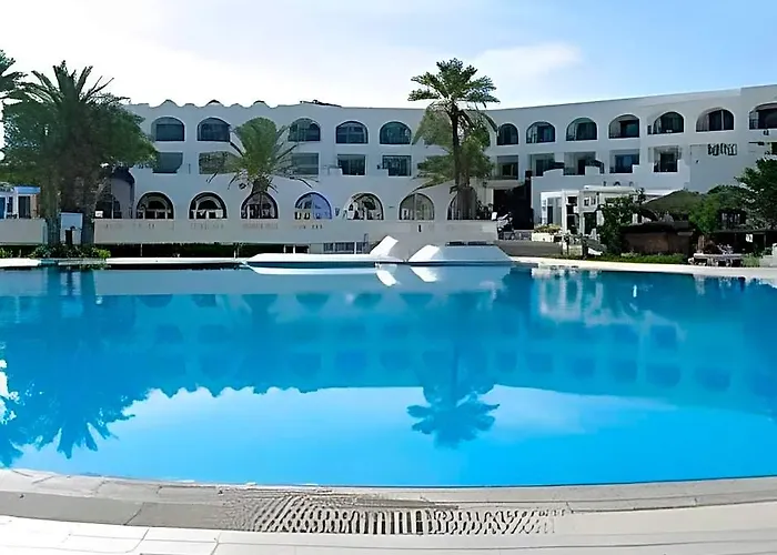 Allegro Bella Vista Hotel Monastir