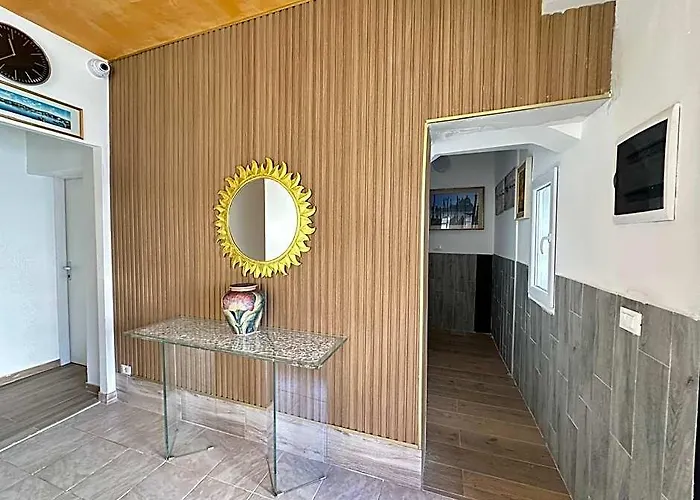 Vacation Venice Rooms