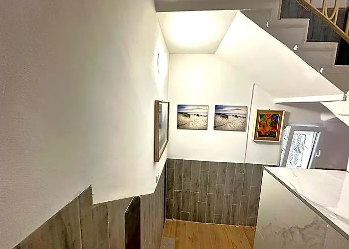 Vacation Venice Rooms