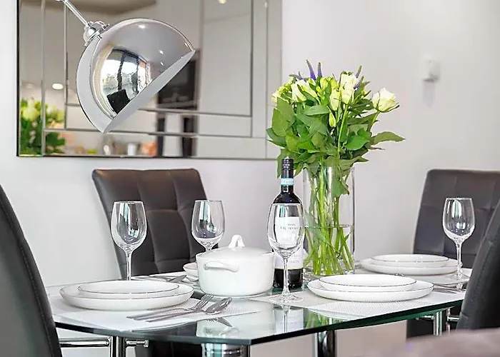 Lexicon Book House Hotel London