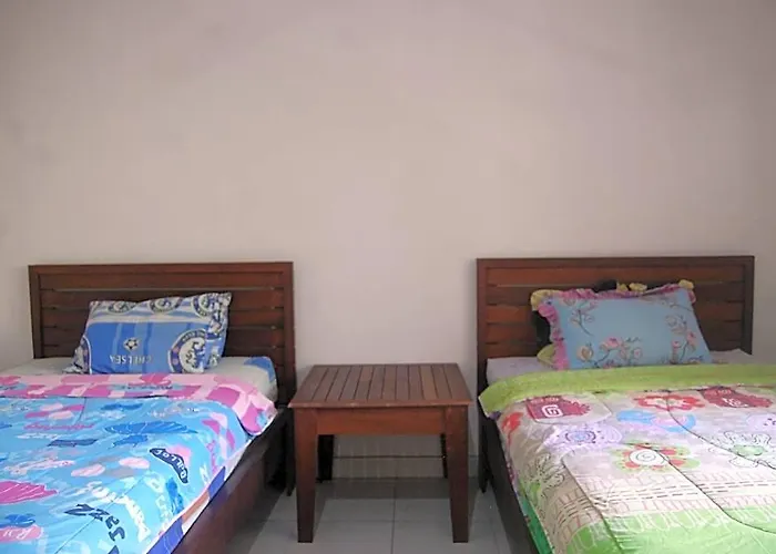 Star East Guest House Amed BALI