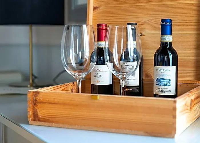 Relais Villa Grazianella | Una Esperienze Montepulciano