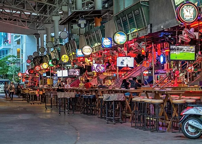 Hip Hostel Patong Phuket