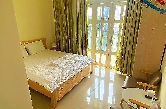 Khách sạn Anh Thư TP. Hồ Chí Minh