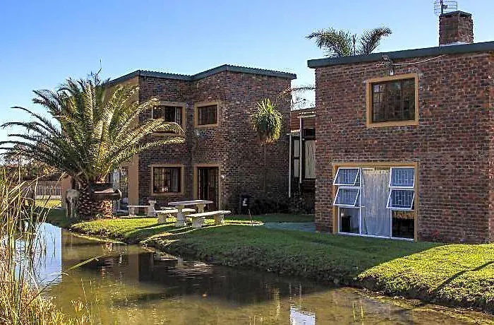 Kingfisher Hollow Self Catering Guest House. Cape Town