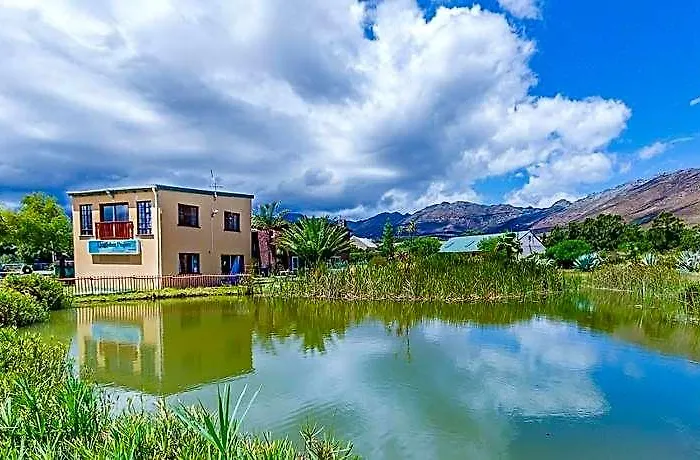 Kingfisher Hollow Self Catering Guest House. Cape Town